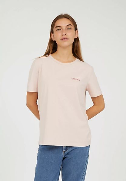 Maraa Mindset. - Damen T-shirt Aus Bio-baumwolle günstig online kaufen