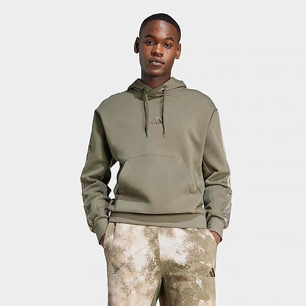 adidas Sportswear Kapuzensweatshirt "AOP COLOURBLOCK HOODIE" günstig online kaufen