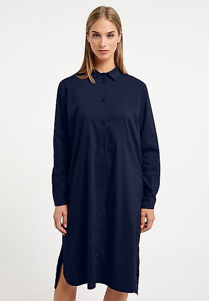 Frieda & Freddies NY Blusenkleid Dress mit Knopfleiste günstig online kaufen