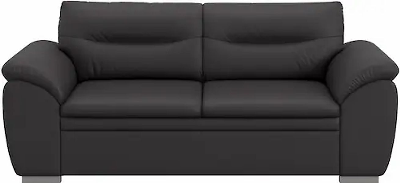 COTTA 2,5-Sitzer »Leandra« Polstergarnitur, auch als Set erhältlich günstig online kaufen