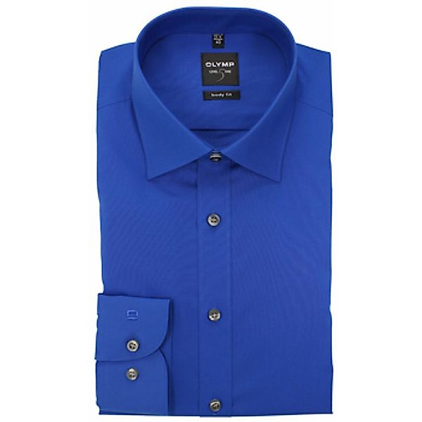 Olymp  Hemdbluse Langarm Business Hemd für Herren günstig online kaufen