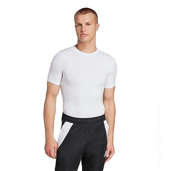 adidas Performance T-Shirt adidas Herren T-Shirt Techfit TEE günstig online kaufen