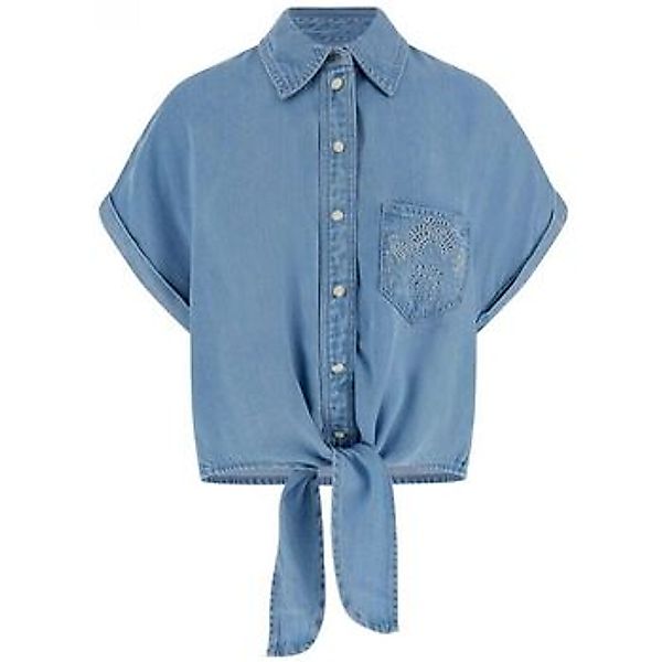 Guess  Blusen W6GH18 D0713-PS0L günstig online kaufen
