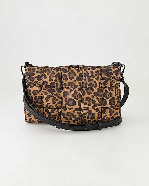 Liebeskind Berlin Handtasche Nylon Bo Crossbody S, Obermaterial: Sonstiges günstig online kaufen