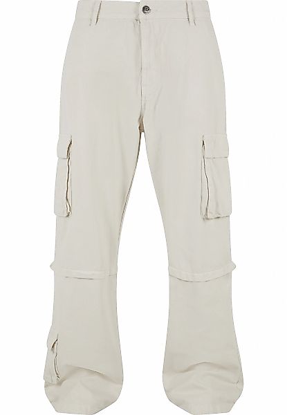 DEF Cargohose "DEF Herren DEF Pocket Cargopant" günstig online kaufen
