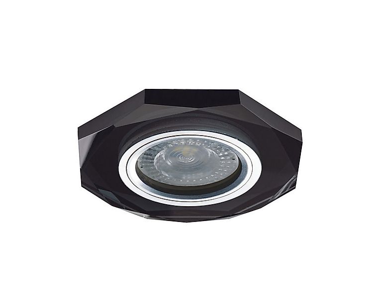 Kanlux Deckenleuchte Einbau-Downlight MORTA OCT Einbaustrahler achteckig Gl günstig online kaufen