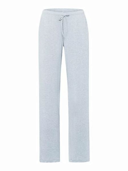 Hanro Pyjamahose Natural Elegance schlaf-hose pyjama schlafmode günstig online kaufen