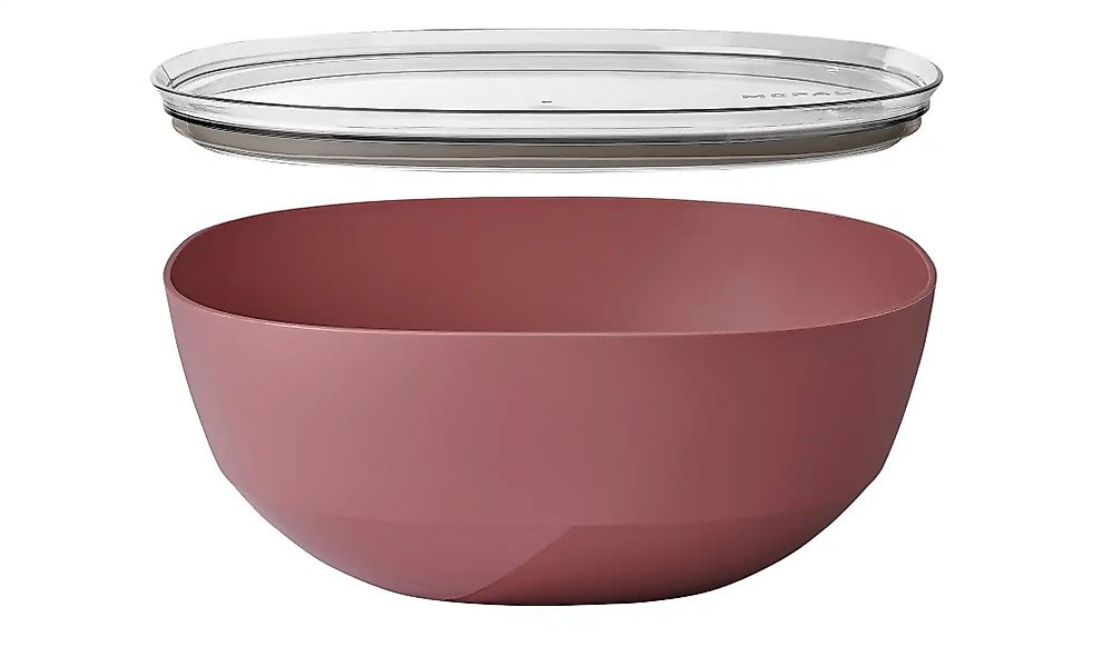 Mepal Schale "Servierschale mit Deckel Silueta 5000 ml" 1 tlg. günstig online kaufen