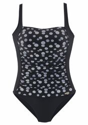 LASCANA Badeanzug im modischen Design mit günstig online kaufen