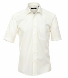CASAMODA Businesshemd CASAMODA Businesshemd Kurzarm uni günstig online kaufen
