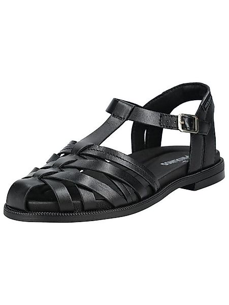 PIKOLINOS PIKOLINOS Sandalen Leder Riemchensandale günstig online kaufen