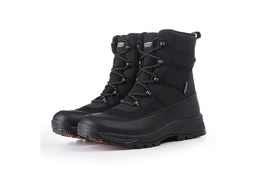 Icepeak ANAHEIM MR Winterboots Winterschuhe, Winterstiefel, Snowboots, gefü günstig online kaufen
