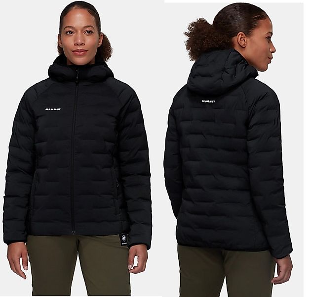 Mammut Outdoorjacke Mammut Sender In Hooded Jacket Damen Wanderjacke Isolat günstig online kaufen