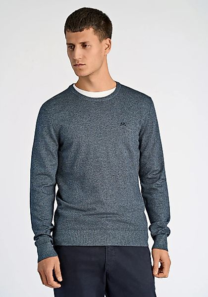 LINDBERGH "Strickpullover Slim Fit" günstig online kaufen