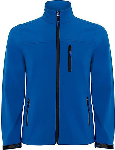 Roly Softshelljacke Herren Antartida Softshell Jacket, günstig online kaufen
