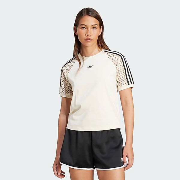 adidas Originals T-Shirt ADIDAS ORIGINALS SUMMER günstig online kaufen