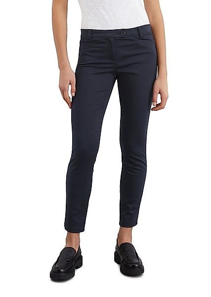 Marc O'Polo Chinohose aus Smooth Sateen Stretch günstig online kaufen