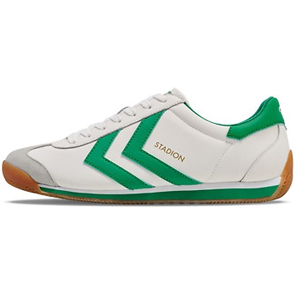 hummel  Sneaker Baskets  STADION günstig online kaufen
