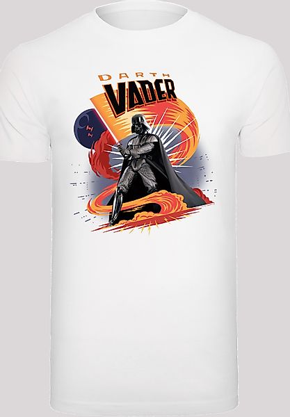 F4NT4STIC Kurzarmshirt "F4NT4STIC Herren" 1 Stk. tlg. günstig online kaufen