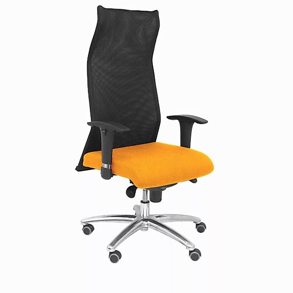 Bürostuhl Sahúco Xl P&c Bali308 Orange günstig online kaufen