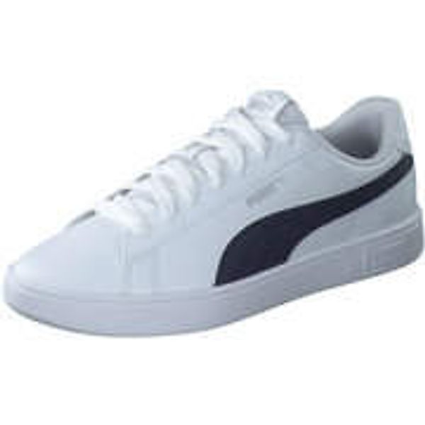 PUMA Rickie Classic Sneaker Herren weiß|weiß|weiß|weiß günstig online kaufen