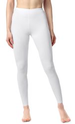 Bellivalini Leggings Damen Lange Leggings aus günstig online kaufen