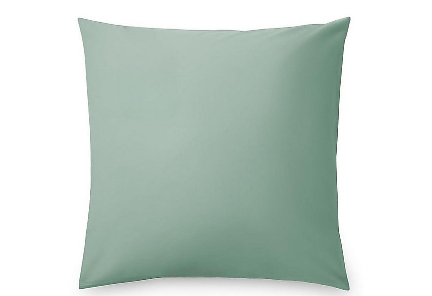 Blumtal Kissenbezüge Premium Mako Satin Kissenbezug, superweich aus 100% Ba günstig online kaufen