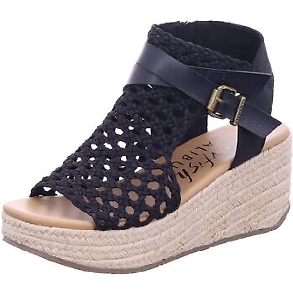 Blowfish Malibu  Sandalen Sandaletten BF-9539 BLACK günstig online kaufen