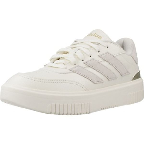 adidas  Sneaker Sport   Zapatillas Mujer Modèle Courtblock Bold günstig online kaufen