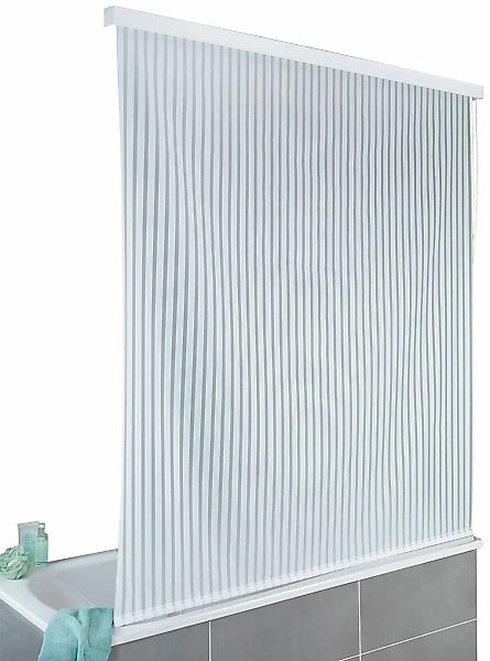 WENKO Duschrollo Breite 128 cm günstig online kaufen