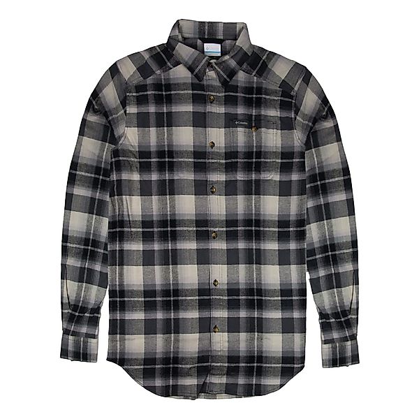 Columbia Outdoorhemd Cornell Woods™ Flannel Long günstig online kaufen