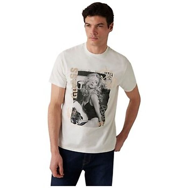 Guess  T-Shirt M5GI33KBW41G018 günstig online kaufen