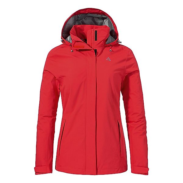 Schöffel Outdoorjacke Jacket Gmund L aus günstig online kaufen