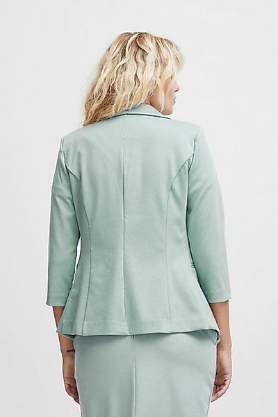 Ichi Kurzblazer IHKATE MS BL basic Blazer mit einem Knopf günstig online kaufen