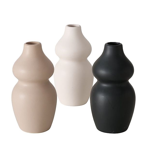 BOLTZE Dekovase Vase, 1 Stück, 16 günstig online kaufen
