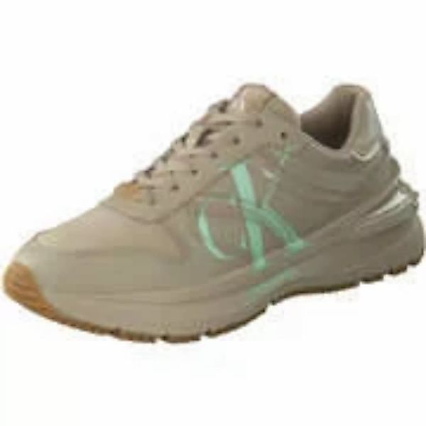 Calvin Klein Sneaker Herren beige|beige|beige|beige|beige günstig online kaufen