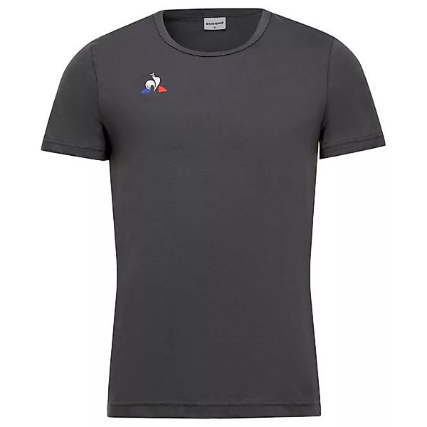 Le Coq Sportif Presentation Kurzärmeliges T-shirt L Magnet günstig online kaufen