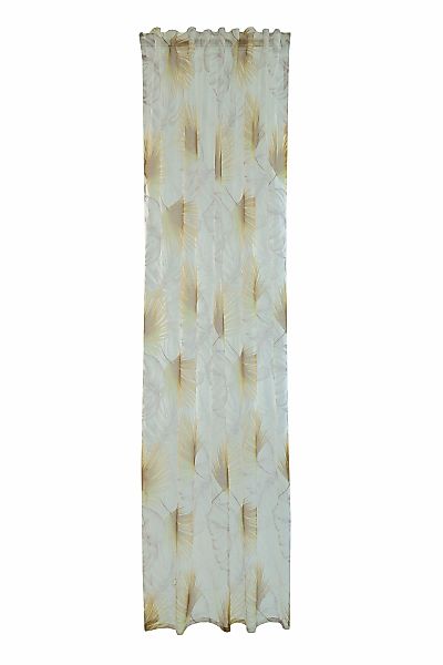 HOMING Vorhang "Adeon" verdeckte Schlaufen 1 Stk. tlg. Fertigschal Adeon günstig online kaufen