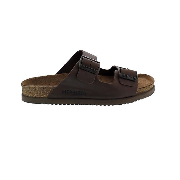 Mephisto Mephisto Nerio, Herrenpantolette, Scratch 3451 günstig online kaufen
