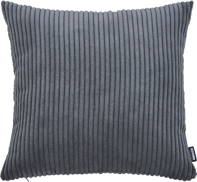 done. Dekokissen "Zoom" Kissenhülle aus modernem Cordstoff günstig online kaufen