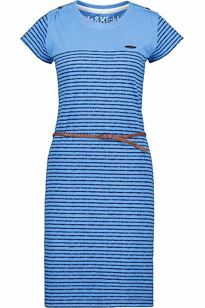 Alife & Kickin Sommerkleid "Damen LeoniceAK Z" günstig online kaufen