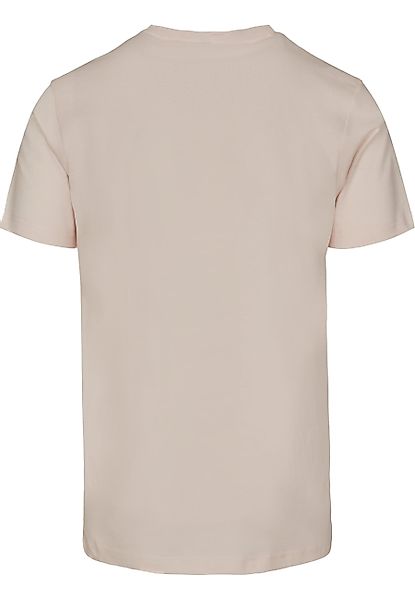 MisterTee T-Shirt MisterTee Double Hearts Pride günstig online kaufen