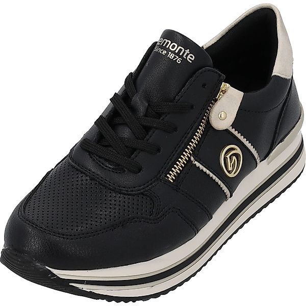Remonte Remonte Sneaker Leder Sneaker günstig online kaufen