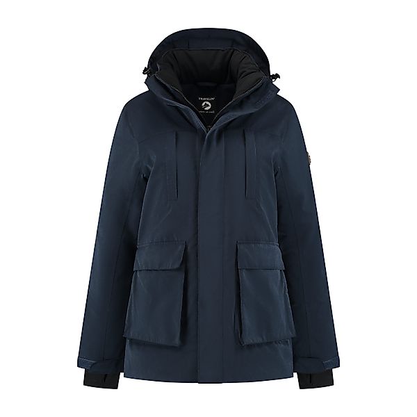 Travelin' Parka Travelin' Thyra Jack Lady günstig online kaufen