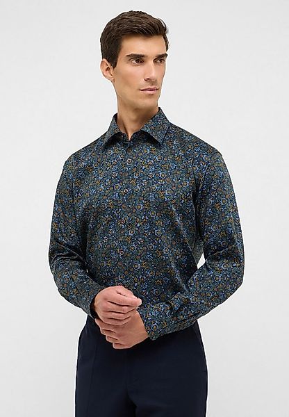 Eterna Langarmhemd MODERN FIT NON IRON (bügelfrei) günstig online kaufen