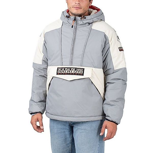 Napapijri Winterjacke Napapijri Rainforest Mercury Jacket günstig online kaufen