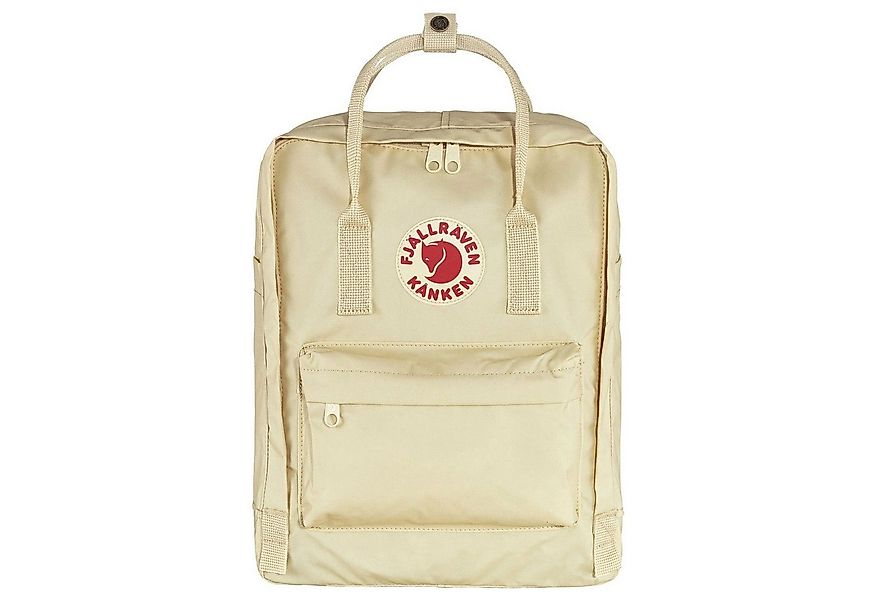 Fjällräven Rucksack Kånken - Rucksack 38 cm (light oak) günstig online kaufen