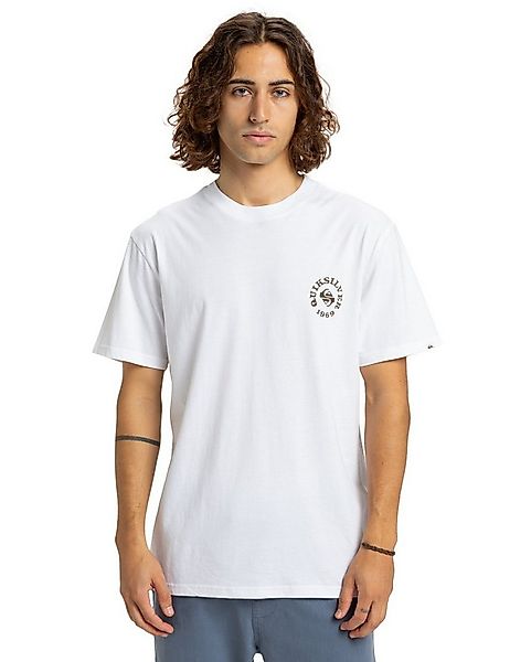 Quiksilver T-Shirt Ev Summer Salt günstig online kaufen