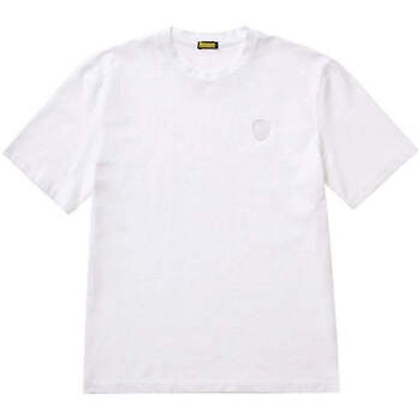 Blauer  T-Shirt T-shirt günstig online kaufen