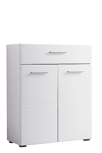 Home affaire Schuhschrank "Beny, Schuhkommode, Schuhregal, mit einer Schubl günstig online kaufen